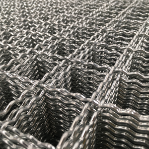 ระบบรั้วกันปีนตาข่ายลวดสีดำ ECWF 2100A สำหรับส่งออกไปยังมาเลเซีย แผงรั้วสำหรับงานหนักสำหรับโครงสร้างพื้นฐานสำคัญ - Product Image 4