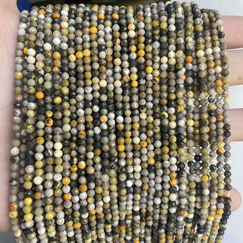Jaspe de abejorro