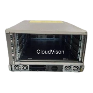 ASR-9010-DC-V2 = Enrutador de alto rendimiento para centros de datos | Soluciones de red escalables - Product Image 5