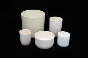 氧化铝坩埚 - Product Image 6