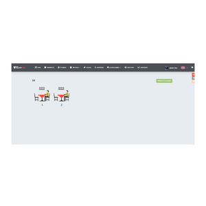 Software di gestione del sistema di ristorazione personalizzabile di fascia alta con tecnologia avanzata per uso globale vendita diretta dall'India - Product Image 1