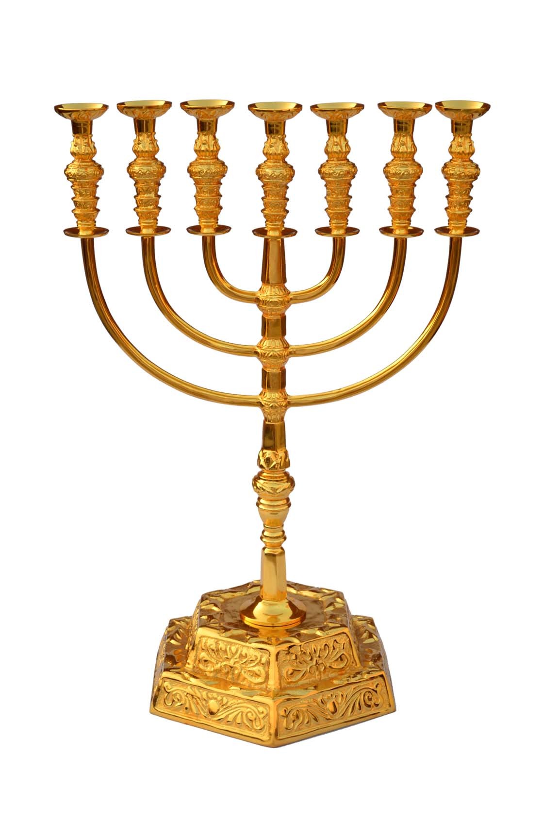 Gold Plating