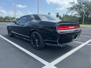 2013 DODGE CHALLENGER <span class=keywords><strong>SRT8</strong></span> çekirdek RWD tam seçeneği gemiye hazır kullanılmış