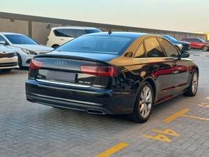 AUD I A6 1.8L 2016 kullanılmış - Product Image 4