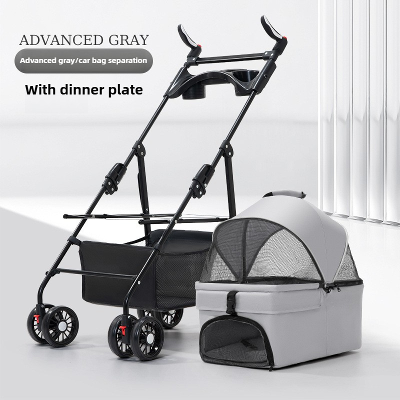 Grey-plates
