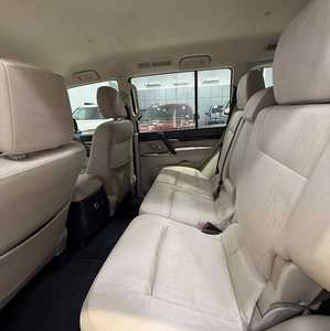 USED 2020 <strong>MITSUBISHI</strong> PAJERO GLS LIMITED FULL OPTION - Product Image 4