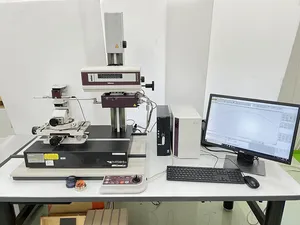 Image Length Price <strong>Measuring</strong> Machine Fast <strong>Digital</strong> Optics <strong>Microscope</strong> for Laboratory