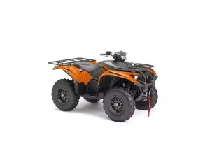 הנחה 2024 Yamahass kodiakss 450 eps בז '/קלוס 4 אופני מרופד