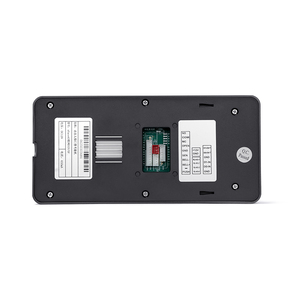 Интеллектуальная система контроля доступа Xface43 TCP/IP Face RFID машина с обнаружением движения биометрического времени записи продукта