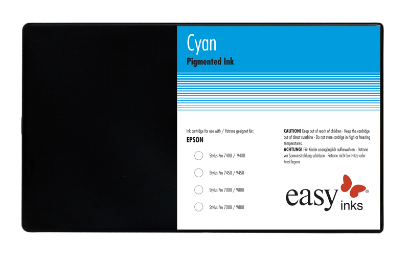 Cyan