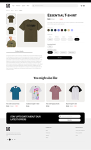 Thinmoo Custom App Design Software Service Compatible Android IOS Mac <strong>Linux</strong> <strong>Operating</strong> <strong>Systems</strong> Windows Supported Stock Product - Product Image 3