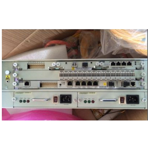 Metro 1000 Glasfaser schalter 16 Port SDH STM-4 PDH-Übertragung für IP-TCP-Netzwerke - Product Image 4