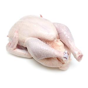 Dondurulmuş işlenmiş tavuk - Product Image 3