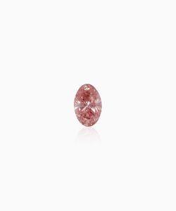 Saf 18 Karat sarı altın 3ct armut kesim 2mm D renk VVS Lab oluşturulan gevşek armut elmas Cvd elmas - Product Image 4