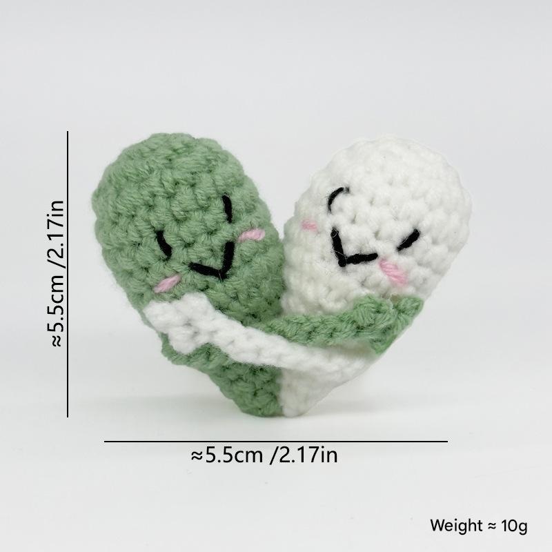 Verde y Blanco