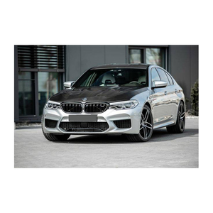 BMW M5 (F90) iyi fiyata satılık - Product Image 4