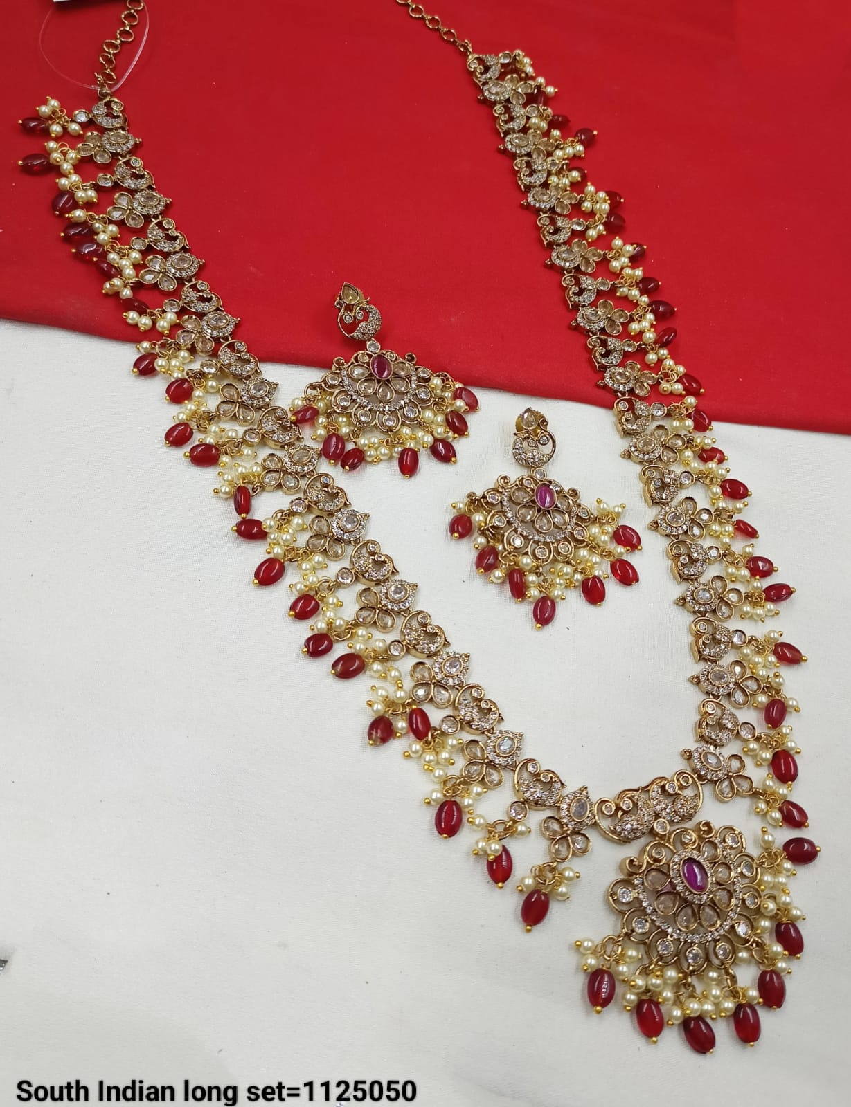Marron