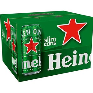 最畅销的喜力啤酒优质荷兰啤酒批发价格
