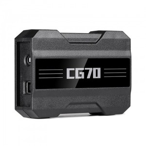 2023 New Arrival CGDI CG70 <strong>Air</strong>-bag Reset Tool Clear Fault Codes One Key No Welding No Disassembly Pk Cg100 <strong>Programmer</strong> Full - Product Image 3