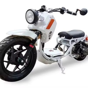 สกู๊ตเตอร์150CC 5รุ่นหมีภูเขาน้ำแข็ง - Product Image 1