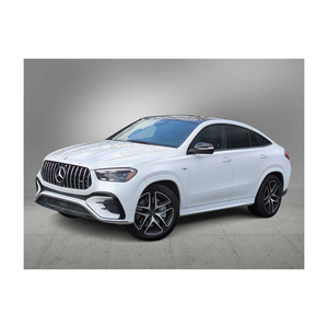 Mercedes-Benz zertifiziertes Gebraucht programm, das ähnlich neue Luxus fahrzeuge mit erweiterten Garantien anbietet - Product Image 2