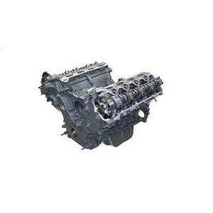 Engine KA24 With Transmission for Pick up 4JB1 <strong>Turbo</strong> 4JB1T diesel Engine for Sale - Product Image 2
