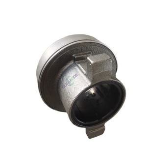 शेकमैन ट्रांसमिशन सिस्टम स्पेयर पार्ट्स c124c203 dz9114160044 ट्रक विच्छेदन क्लच थ्रोआउट असर असर - Product Image 2