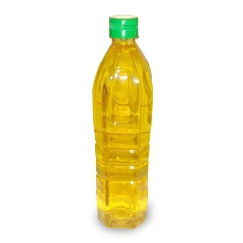 Чистое сырое подсолнечное масло Рафинированное пищевое растительное масло/пищевое сырое масло для переработки рисовых отрубей пальмового ядра подсолнечника