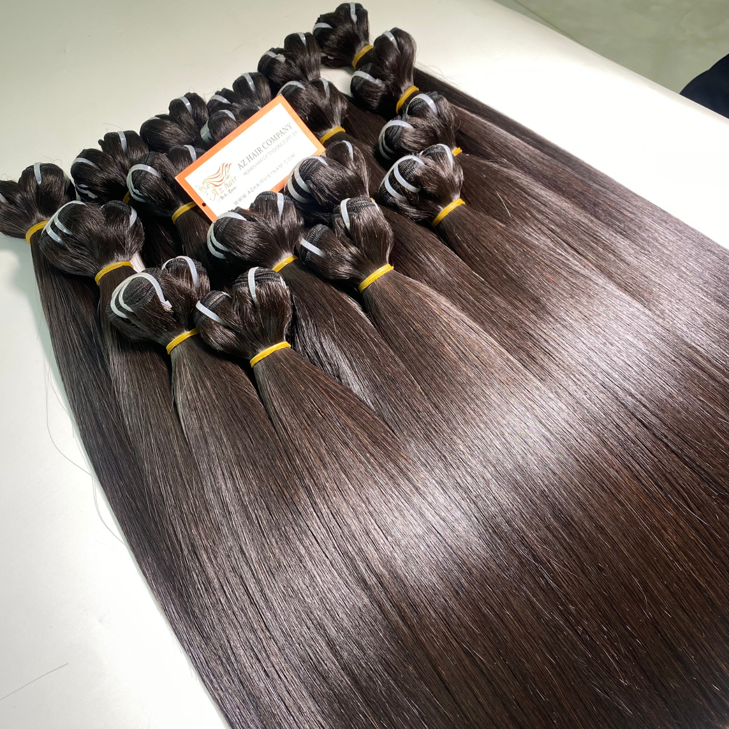 Weft 11