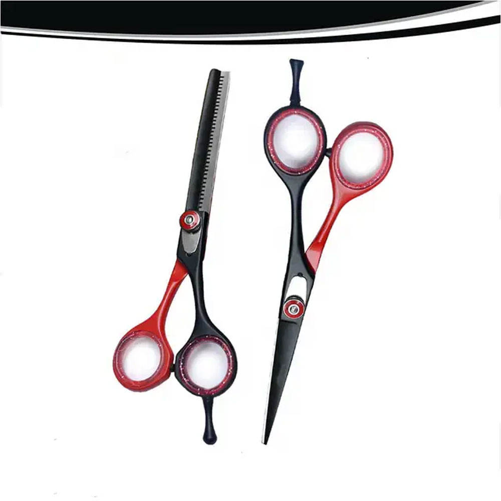 Barber Scissors