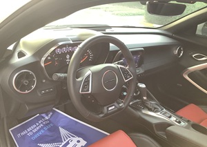2021 Camaro มือสอง - Product Image 4