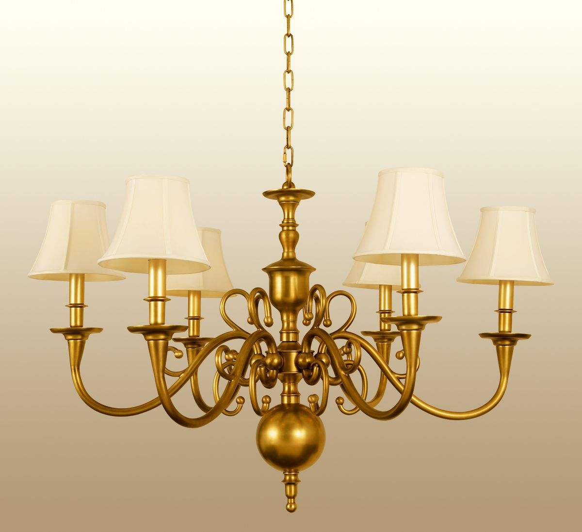 สีทองเหลือง