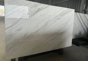 Tezgah ve zemin tasarımı için italyan mermeri levhalar 18 mm kalınlığı bej renk İtalyan ihracat kalitesi italyan mermeri fabrika - Product Image 3