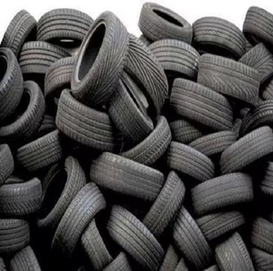 2025 kullanılan ucuz araba lastikleri doğrudan teslimat Hongsheng fabrika Durun marka radyal araba lastikleri 195/65/15 195/65r15 - Product Image 4