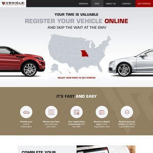 Stock Website Design & Webent wicklung mit UI/UX Experience Mac Unterstützter Internet versions typ