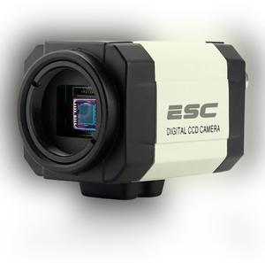 科学および外科用製造顕微鏡CCD顕微鏡カメラC-MOUNT "CCDアダプター送料無料... - Product Image 1