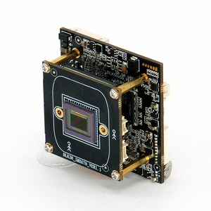 Starvis 2 IMX678 Hi3519DV500 8MP IP kamera modülü 1000M Gigabit ağ bağlantı noktası h-d-mi-çıkış özel geliştirme 4K güvenlik kamerası - Product Image 2