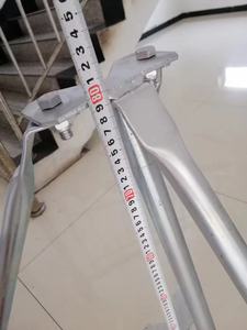 <strong>Scaffolding</strong> Shoring Prop Bracing <strong>Systems</strong> for <strong>Building</strong> <strong>Formwork</strong>, Steel Prop, Triop - Product Image 6