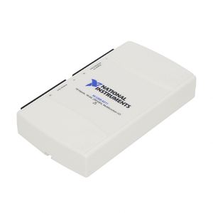 <strong>USB</strong>-6211 OEM DAQ <strong>USB</strong> 779676-01 Multifunction I/O 16 <strong>Input</strong> 16Bit 250KS/s Data Acquisition <strong>Card</strong> for NI - Product Image 4