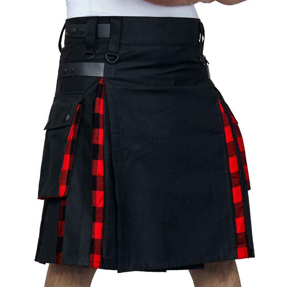 Hybrid Kilt
