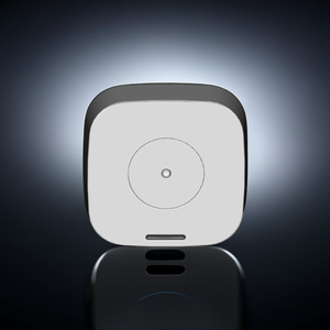 迷你数字室内家用温度计液晶数字温度传感器湿度计温度计 - Product Image 4
