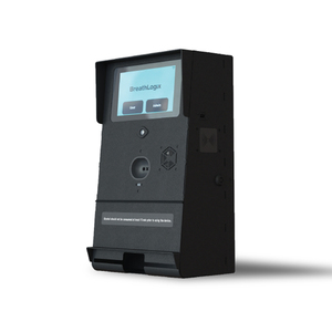 Advanced Technology Compact Size Accurate High-Throughput <strong>Testing</strong> Alcohol Screen Device Alcohol Breathalyzers Tester From Canada