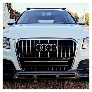 2024 Auudi QQ5 TDDI 2.0L Turbochargeed dizel, Quaattro AWWD, 261 HP, 7 vitesli s-tronic, Premium deri - Product Image 2