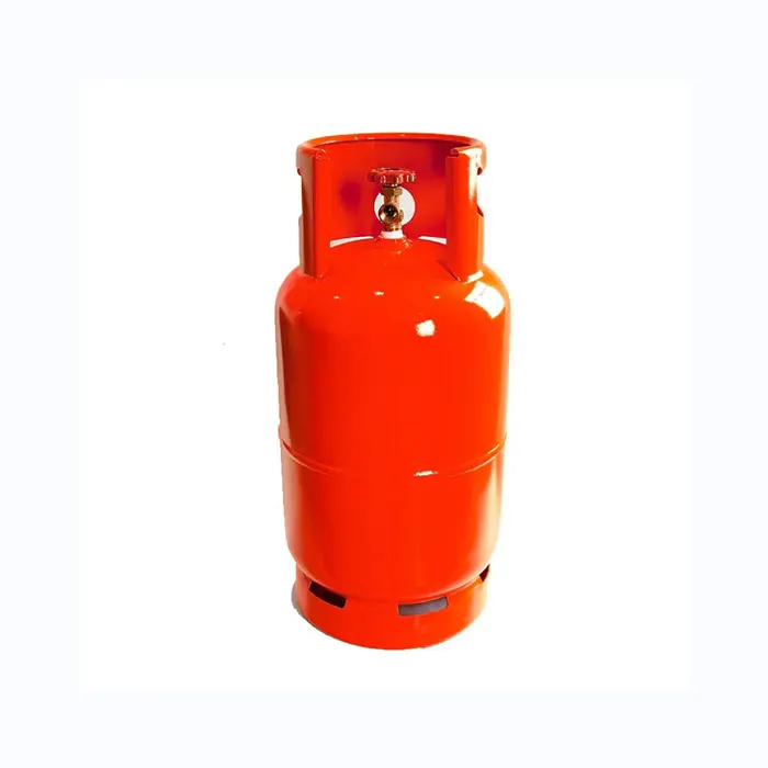 DOT standard tangki propana 3kg/5kg silinder masak gas lpg