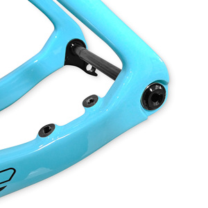 Dylon T800 sợi <span class=keywords><strong>carbon</strong></span> đường xe đạp khung OEM siêu nhẹ đua đường xe đạp ĐĨA PHANH - Product Image 6