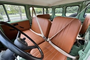 中古トヨタランドクルーザーFJ40 1979 SUV 5シート100% 完璧に動作し、事故なし、1年保証付き - Product Image 4
