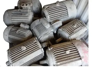 on Sale! Used <strong>Electric</strong> <strong>Motor</strong> Scrap HMS Grade <strong>Brass</strong> Iron Copper Metal for Car Electronics Including Alternator Scrap