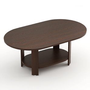 Rock Style Pure Wooden Coffee Table with Bone <strong>Inlay</strong> Console Factory <strong>Price</strong> Metal Ottomans for Bedroom &amp; Hotel Console Design - Product Image 5