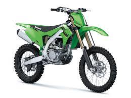 2023 250มอเตอร์ไซค์แบบสกปรก Kawasakis KX 250X - Product Image 2