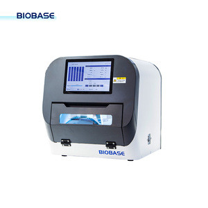 BIOBASE中国自動DNA/RNA抽出システムBK-HS32ラボ用核酸抽出システム - Product Image 1